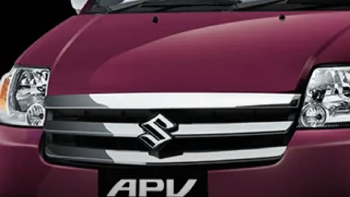 APV