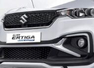 All New Ertiga Hybrid
