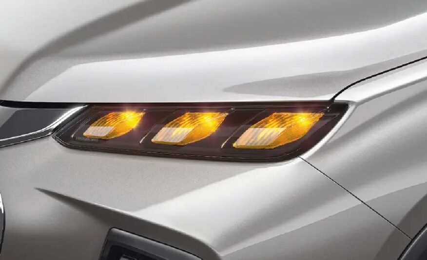 Grand Vitara