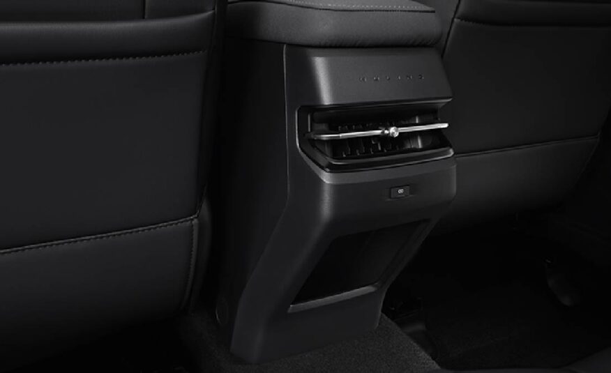 Wuling Alvez