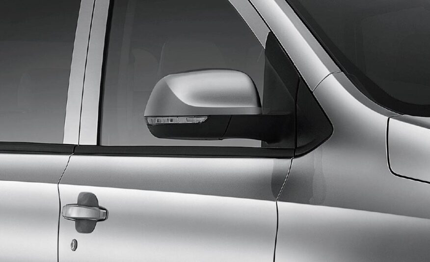 Wuling Confero