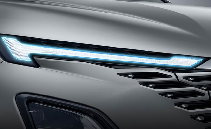 Chery Omoda 5