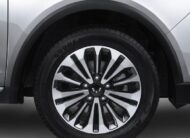 Wuling Cortez
