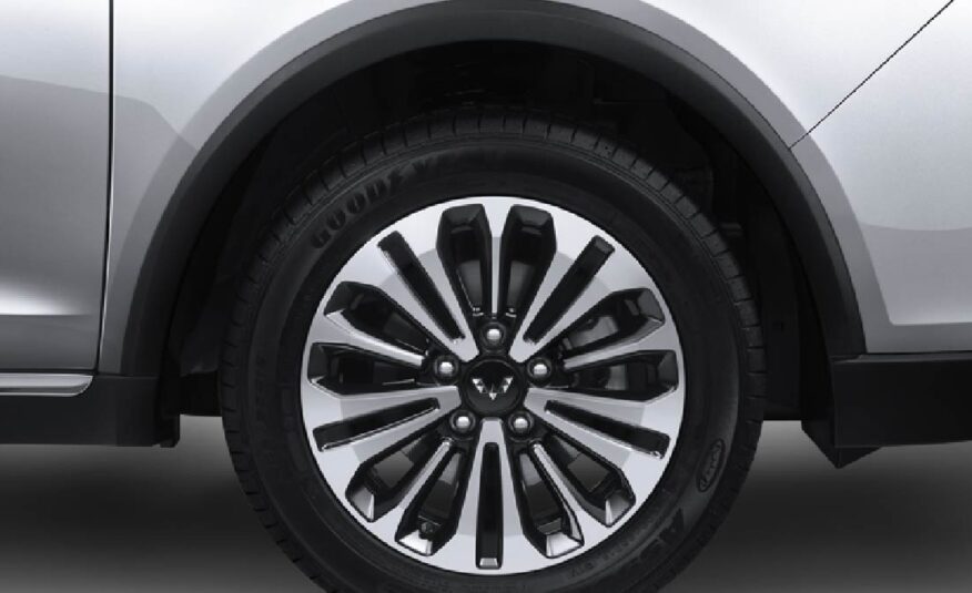 Wuling Cortez