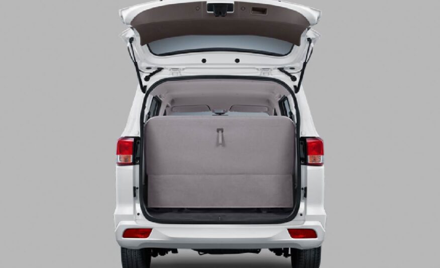 Wuling Formo