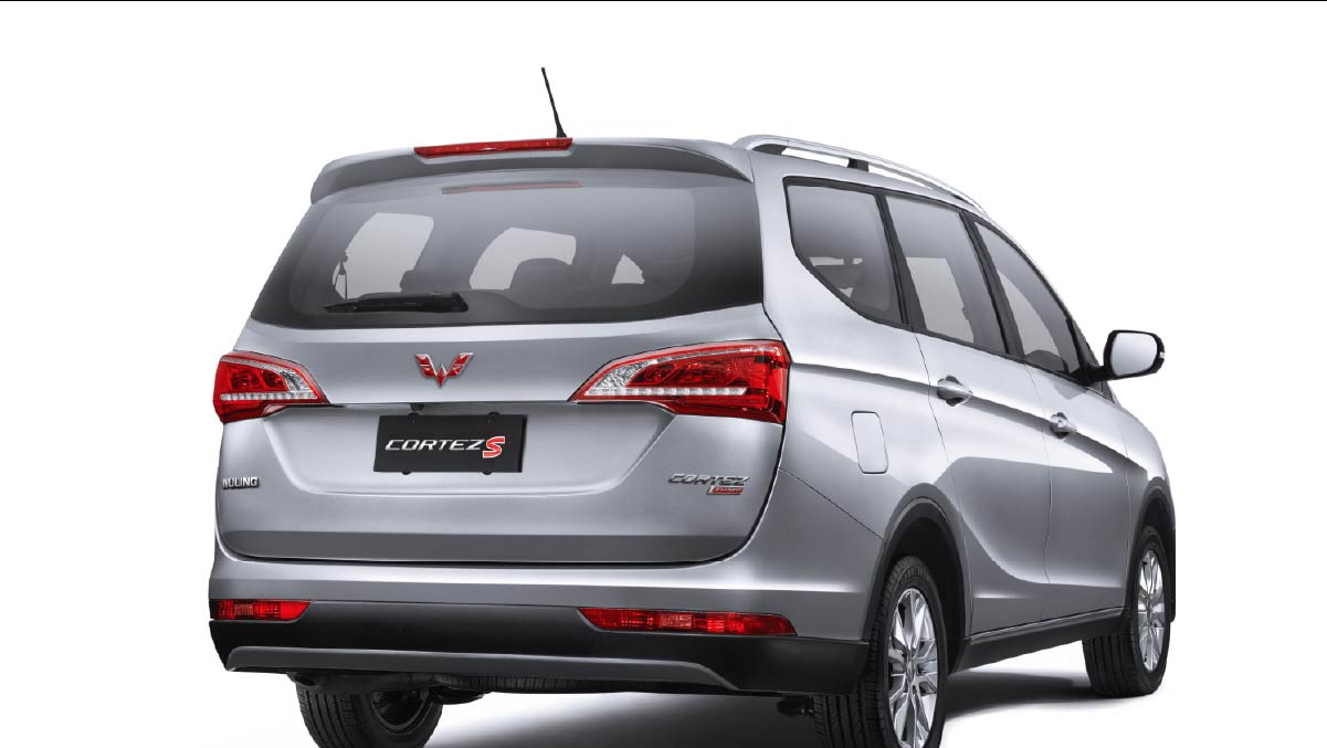 New Cortez S