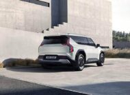 EV9 GT-Line