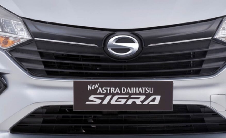 Sigra