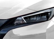 All New Nissan Leaf