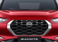 Nissan Magnite