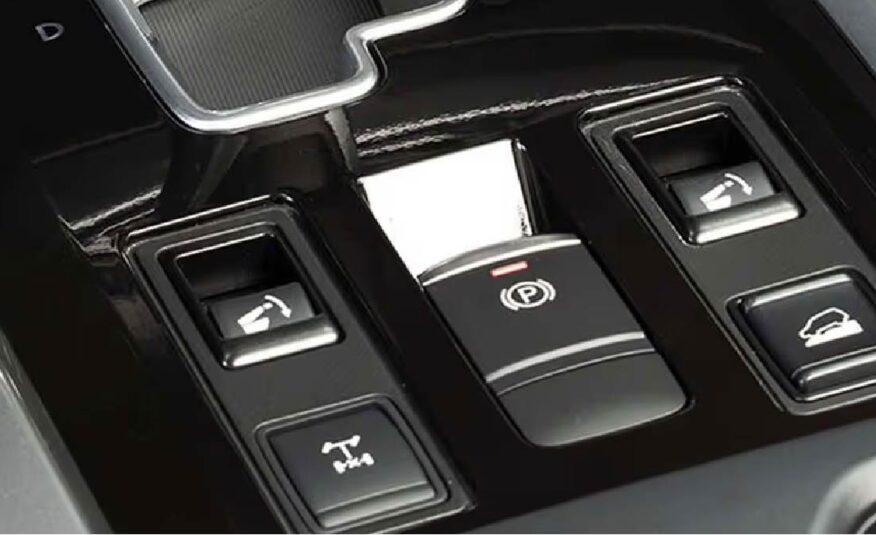Nissan Terra