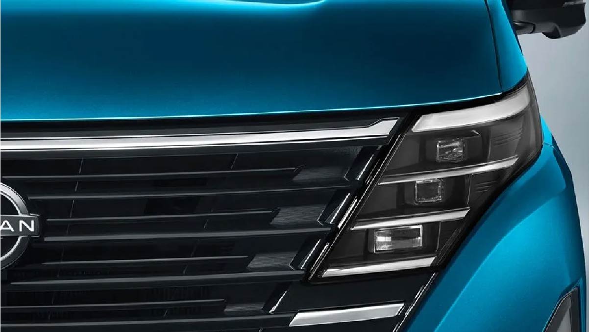 All New Serena e-Power