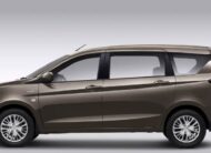 All New Ertiga