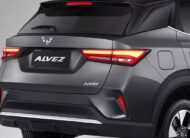 Wuling Alvez