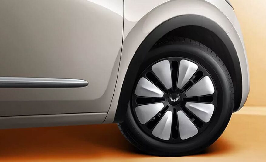 Wuling Binguo