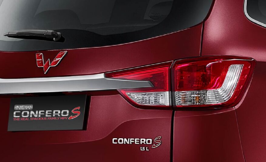 Wuling Confero S