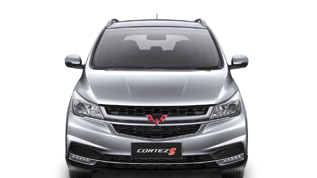 New Cortez S