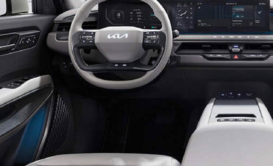 EV9 GT-Line