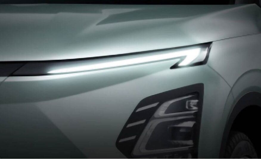 Omoda E5
