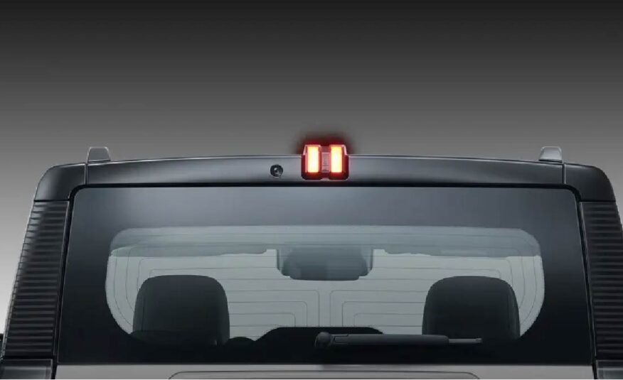Omoda J6