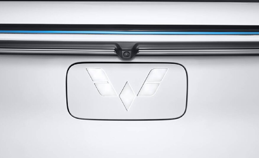 Wuling Air EV