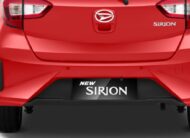 New Sirion