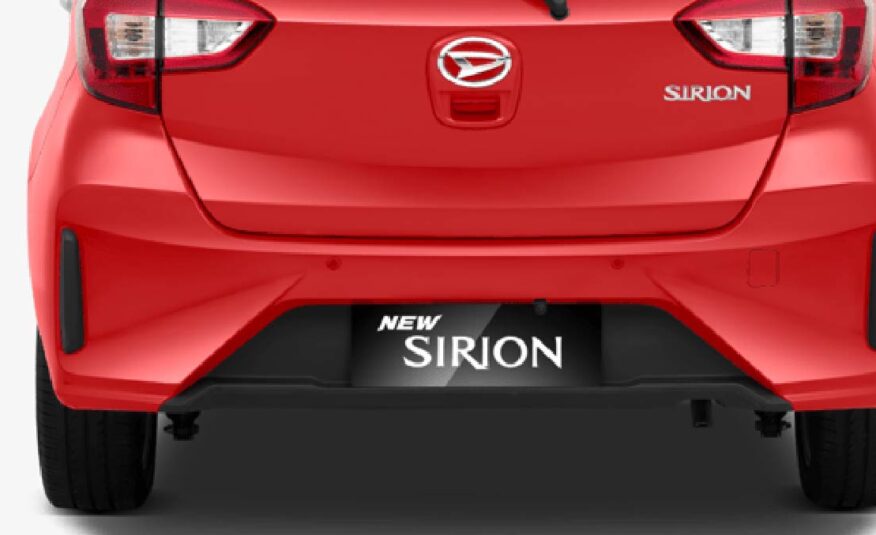 New Sirion