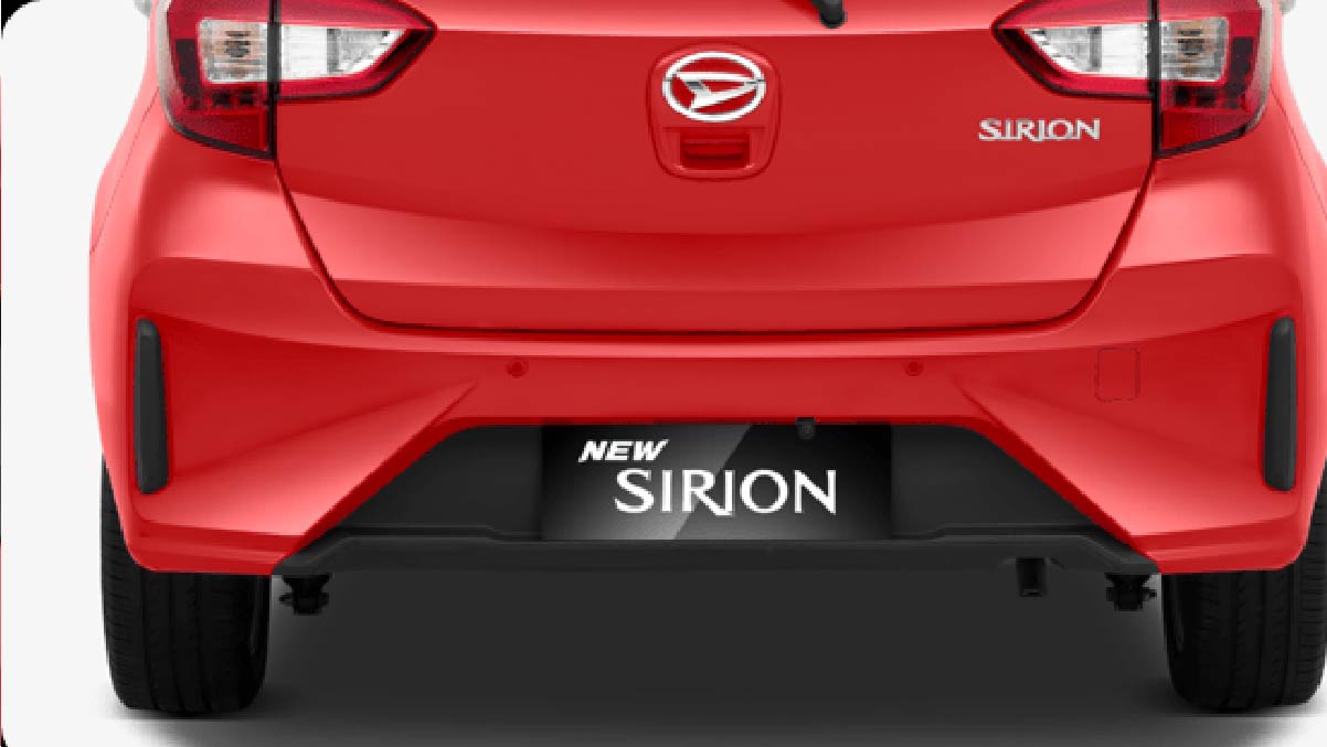 New Sirion