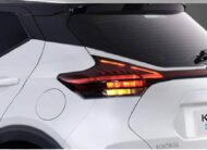 Nissan Kicks e-Power