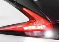All New Nissan Leaf