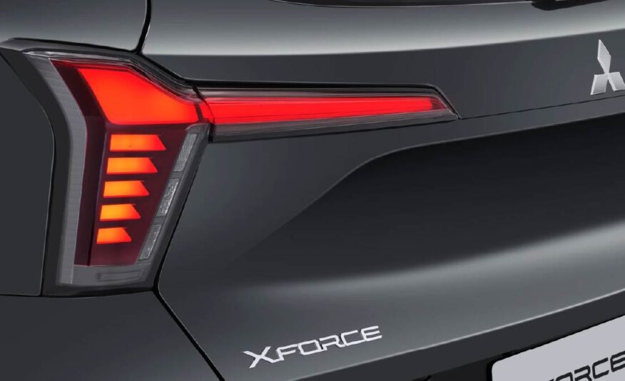 XForce