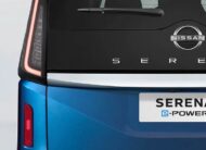 All New Serena e-Power