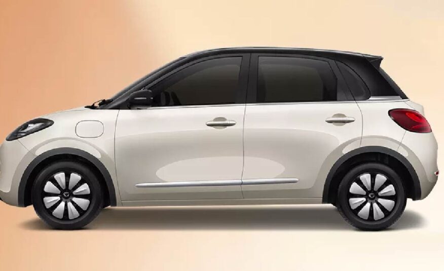 Wuling Binguo