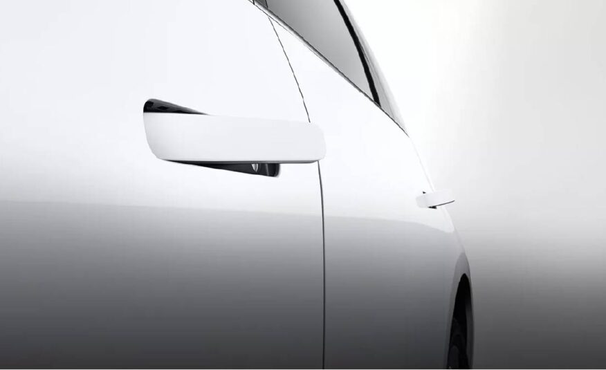 Wuling Cloud EV