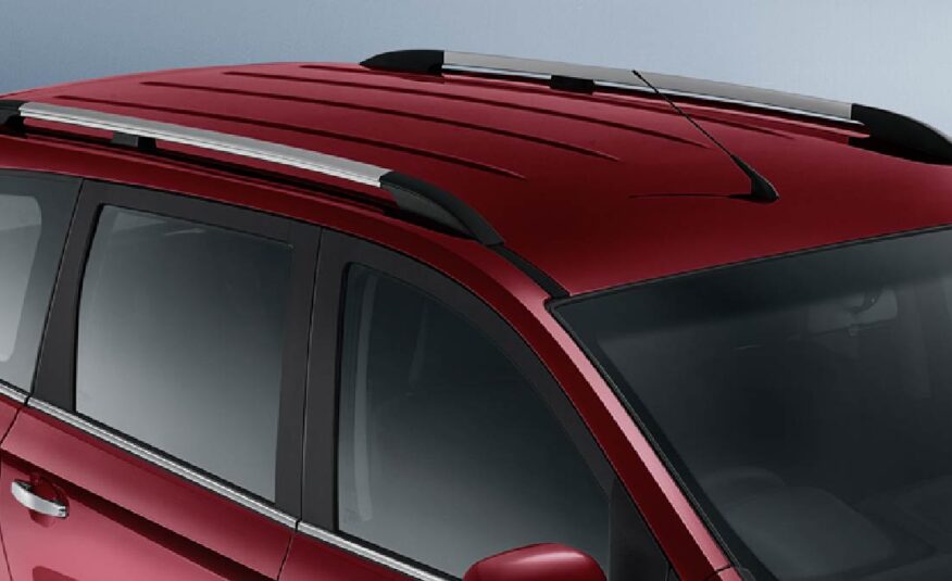 Wuling Confero S