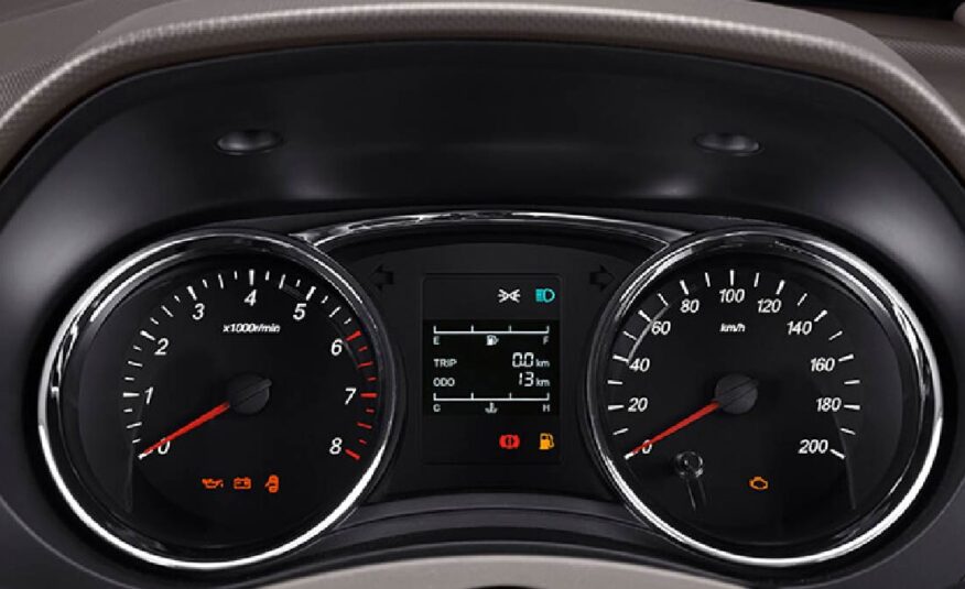 Wuling Formo
