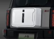 Omoda J6