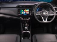 Nissan Kicks e-Power