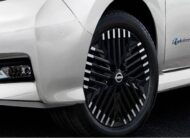 All New Nissan Leaf