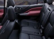 Nissan Terra