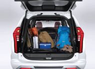 New Pajero Sport