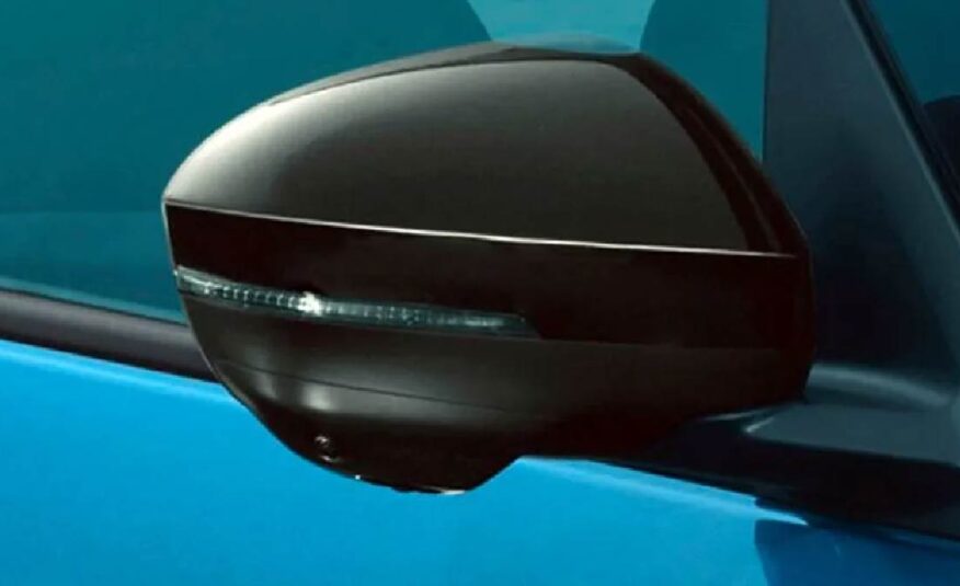 All New Serena e-Power