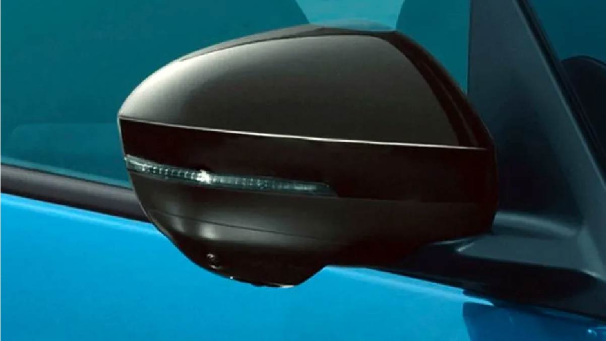 All New Serena e-Power