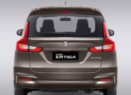 All New Ertiga