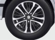 All New Ertiga Hybrid