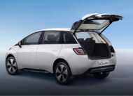 Wuling Cloud EV
