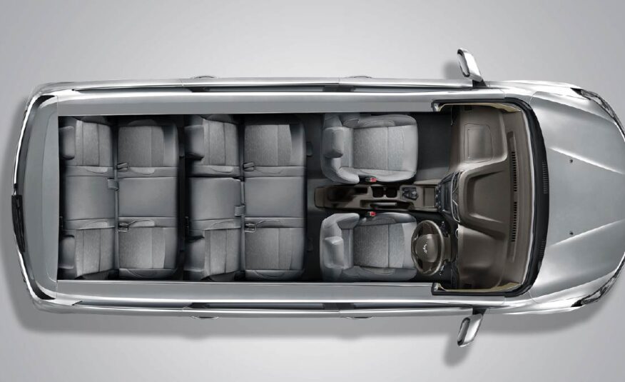 Wuling Confero
