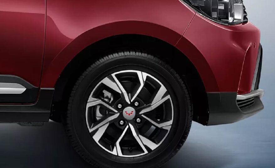 Wuling Confero S