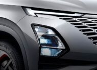 Chery Omoda 5