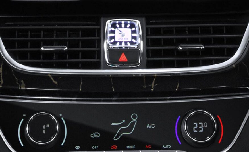 Wuling Cortez